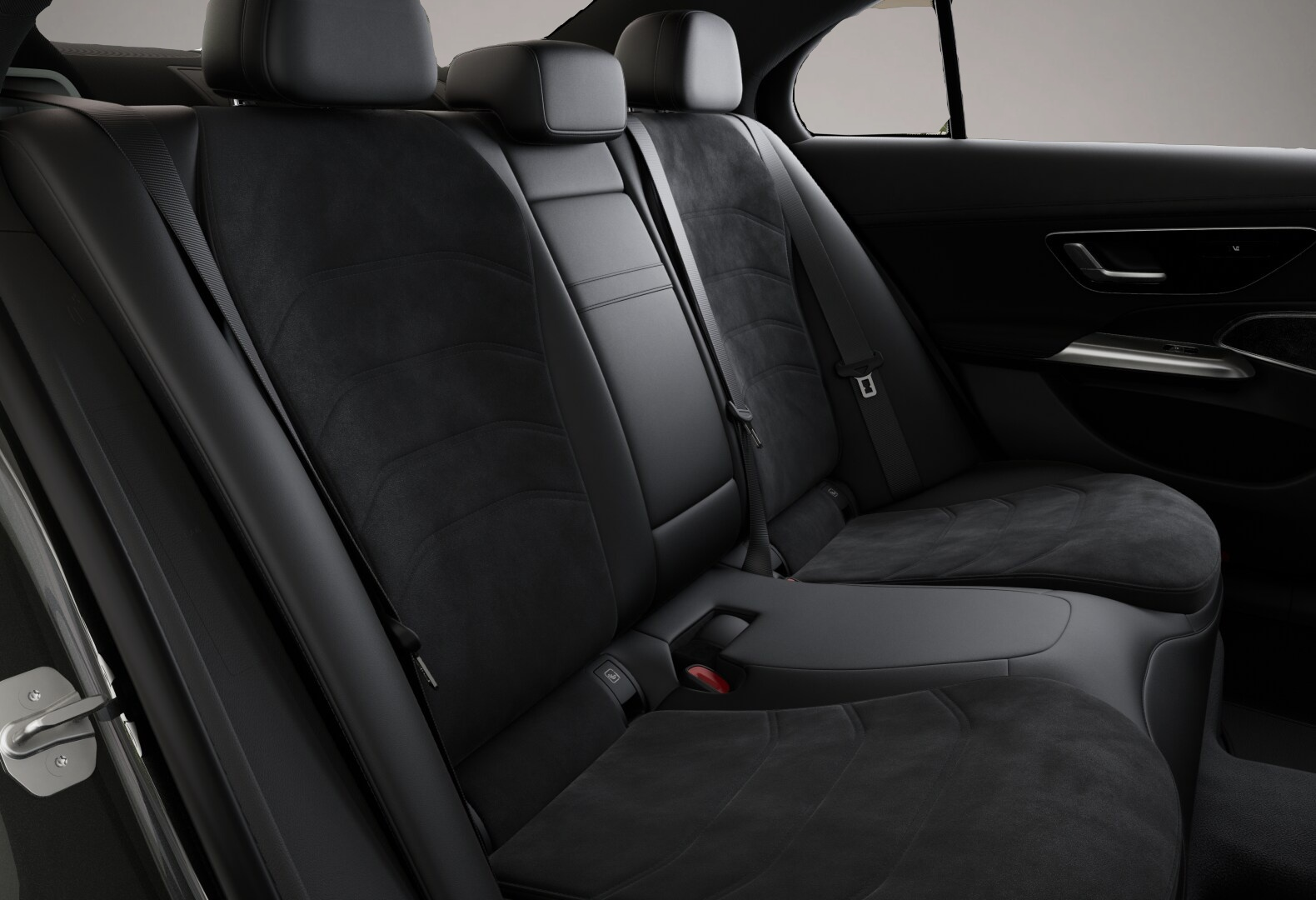 Bild 7 Mercedes-Benz E 300