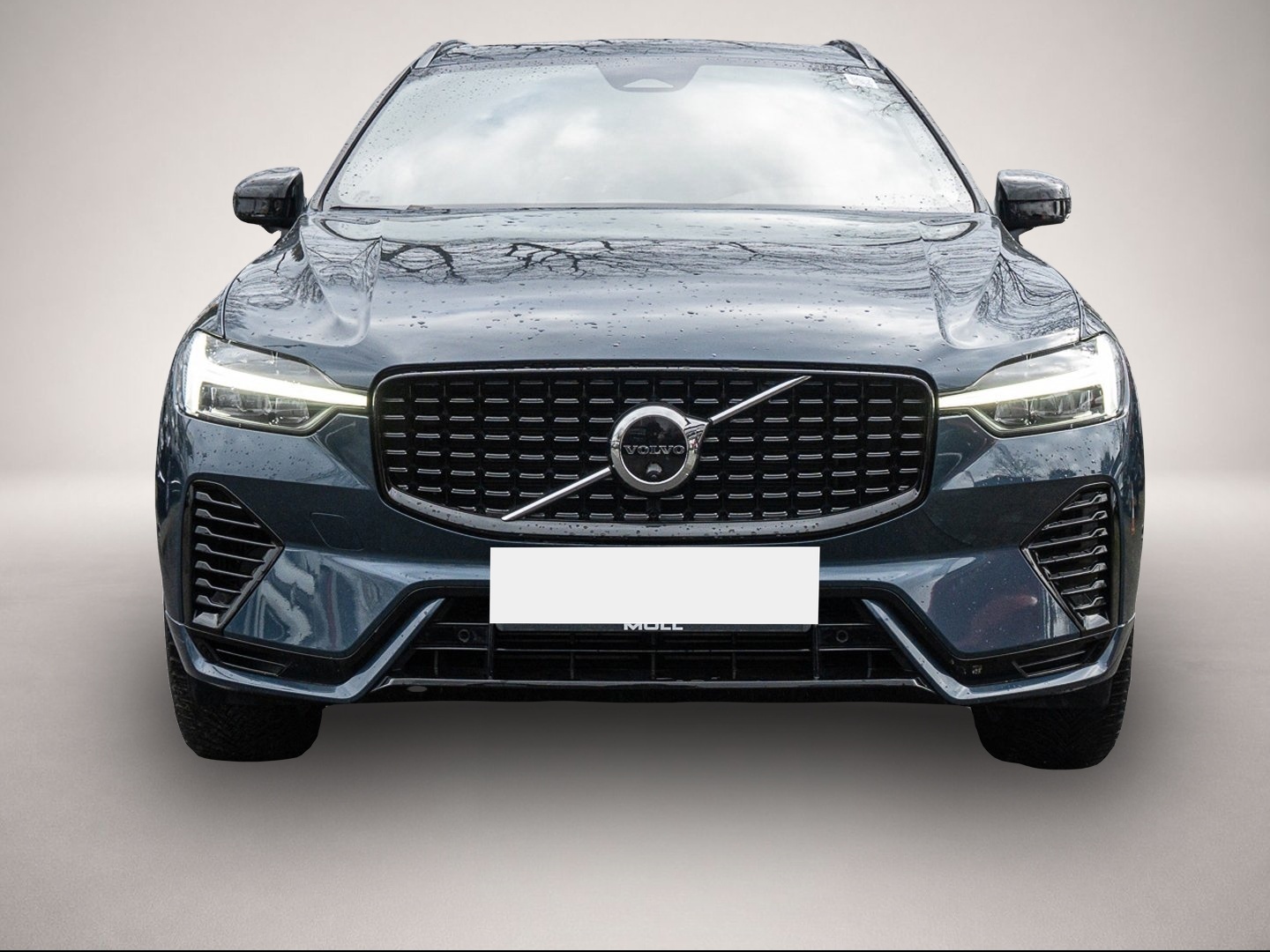 Bild 2 Volvo XC60 T8 Twin Engine AWD R Design Plug-In R Desig