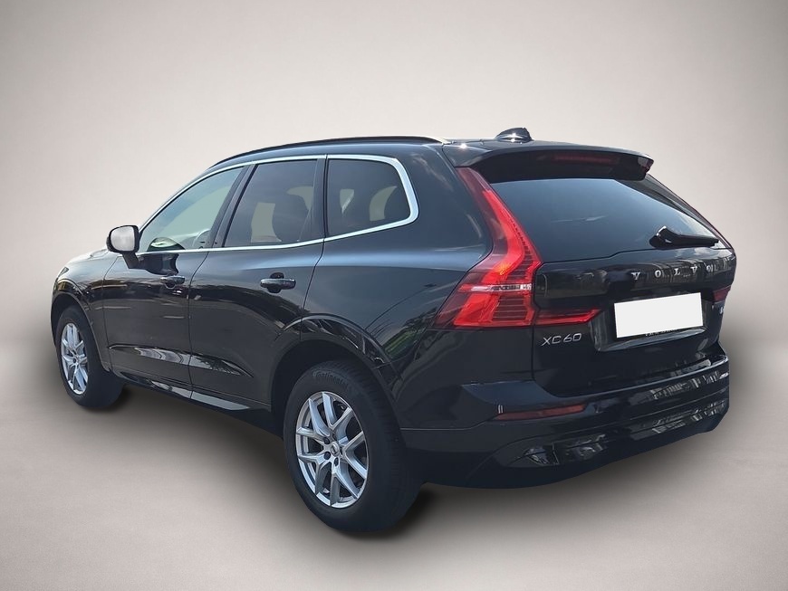 Bild 2 Volvo XC60 B4 D Core AHZV * WINTERPAKET