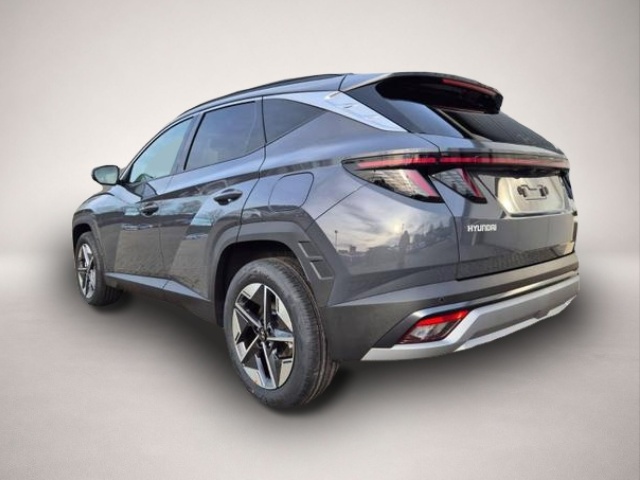 Bild 2 Hyundai Tucson Trend 1.6 T-GDI 150PS Automatik TZ 2026.