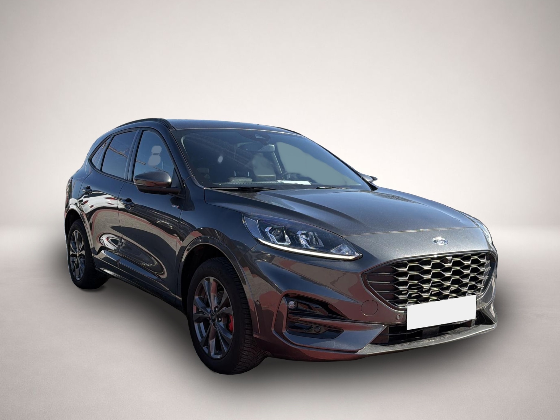 Fotografie 4 des Ford Kuga Plug-In Hybrid ST-Line Sportpaket Bluetooth
