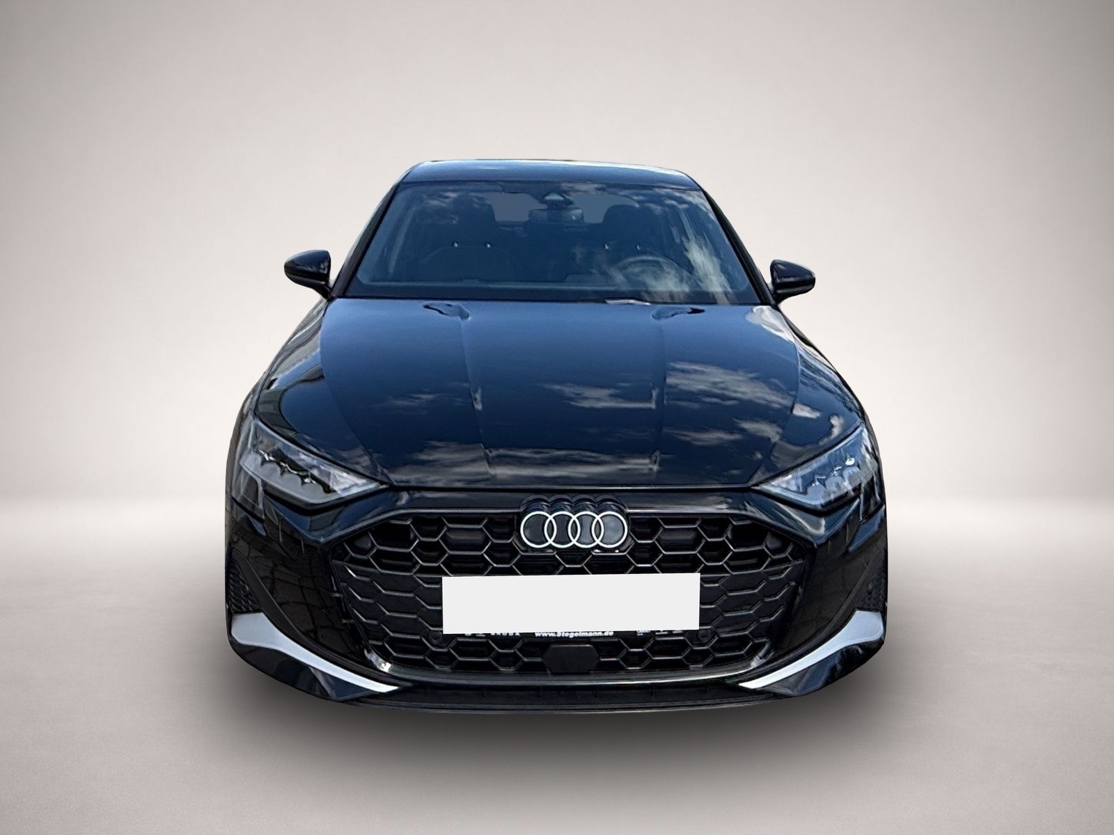 Bild 8 Audi A3 Sportback 35 TDI S-Tronic *Finanz ab 0,00%*