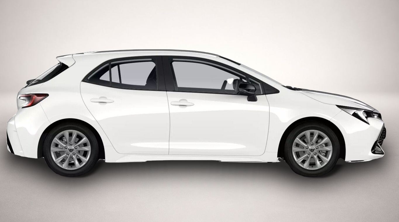 Bild 3 Toyota Corolla Active