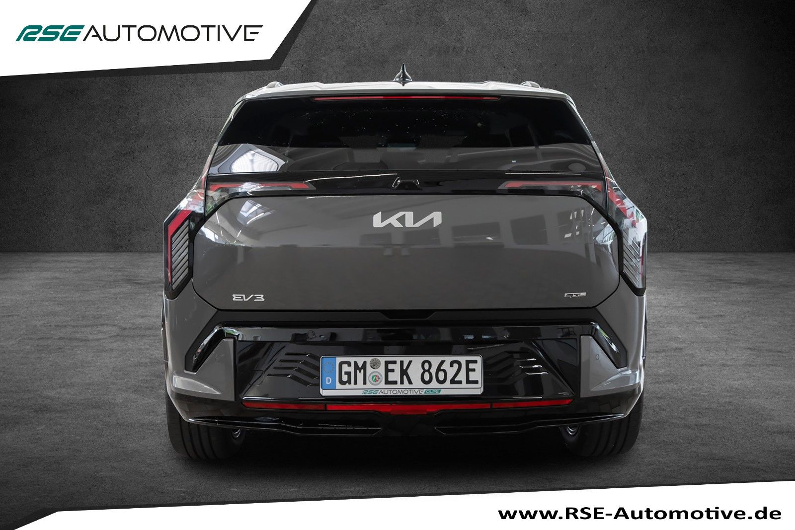 Kia EV3 EV3 150 kW GT-Line - Thumbnail 7