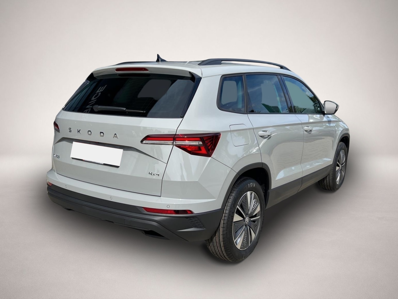 Bild 5 Skoda Karoq 2.0 TDI DSG 4x4 Balance 5-JAHRE-GARANTIE N