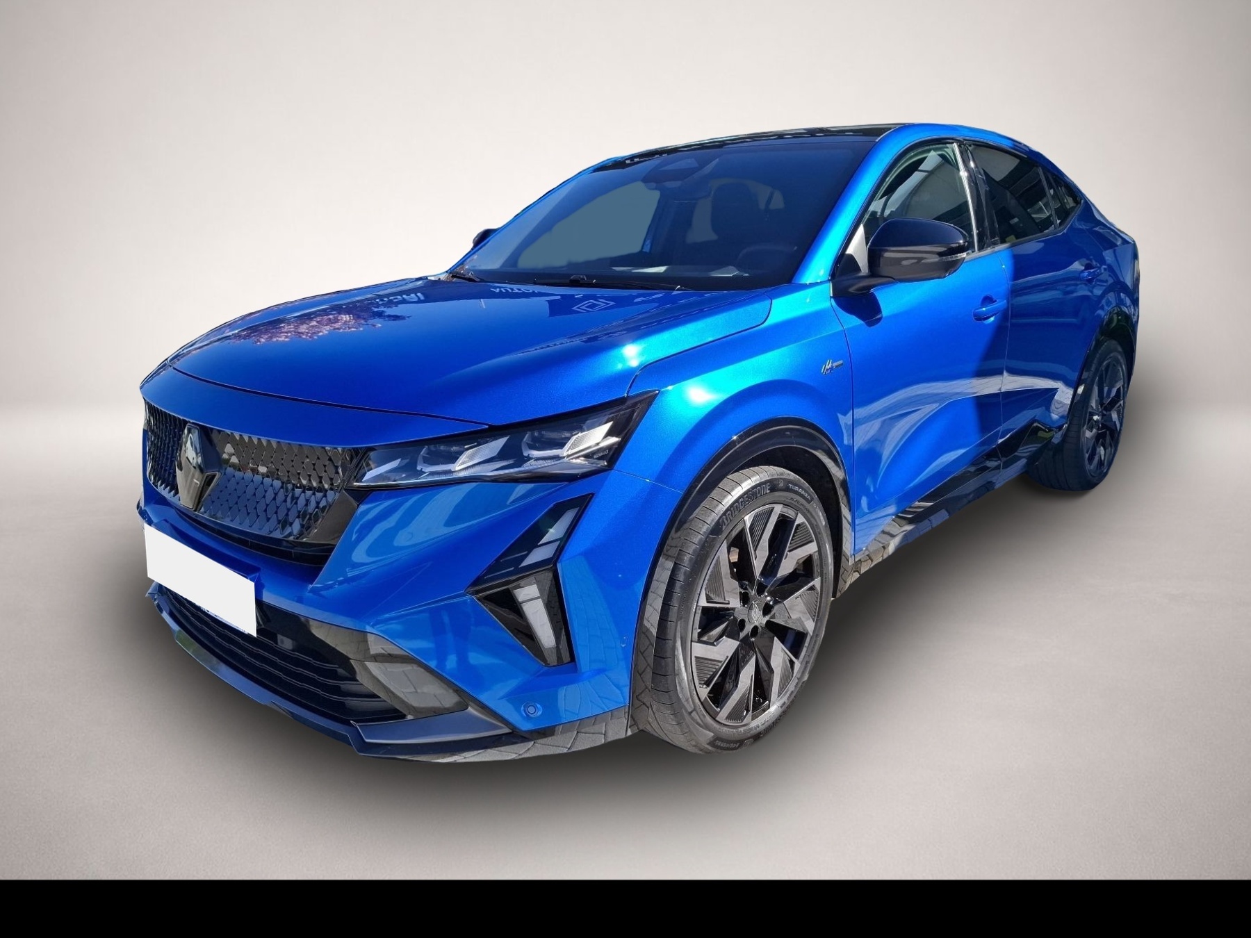 Fotografie Renault Rafale Esprit Alpine E-Tech Full Hybrid 200