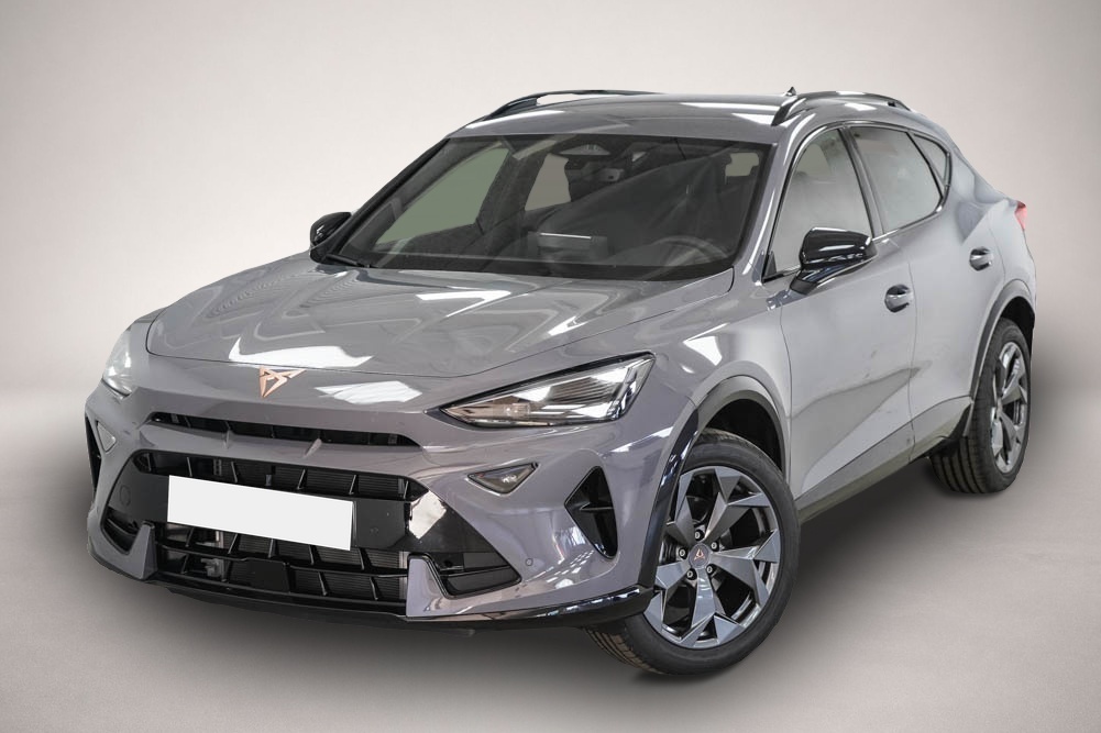 Bild 1 Cupra Formentor 2,0 TSI DSG 4x4 Cupra - LAGER
