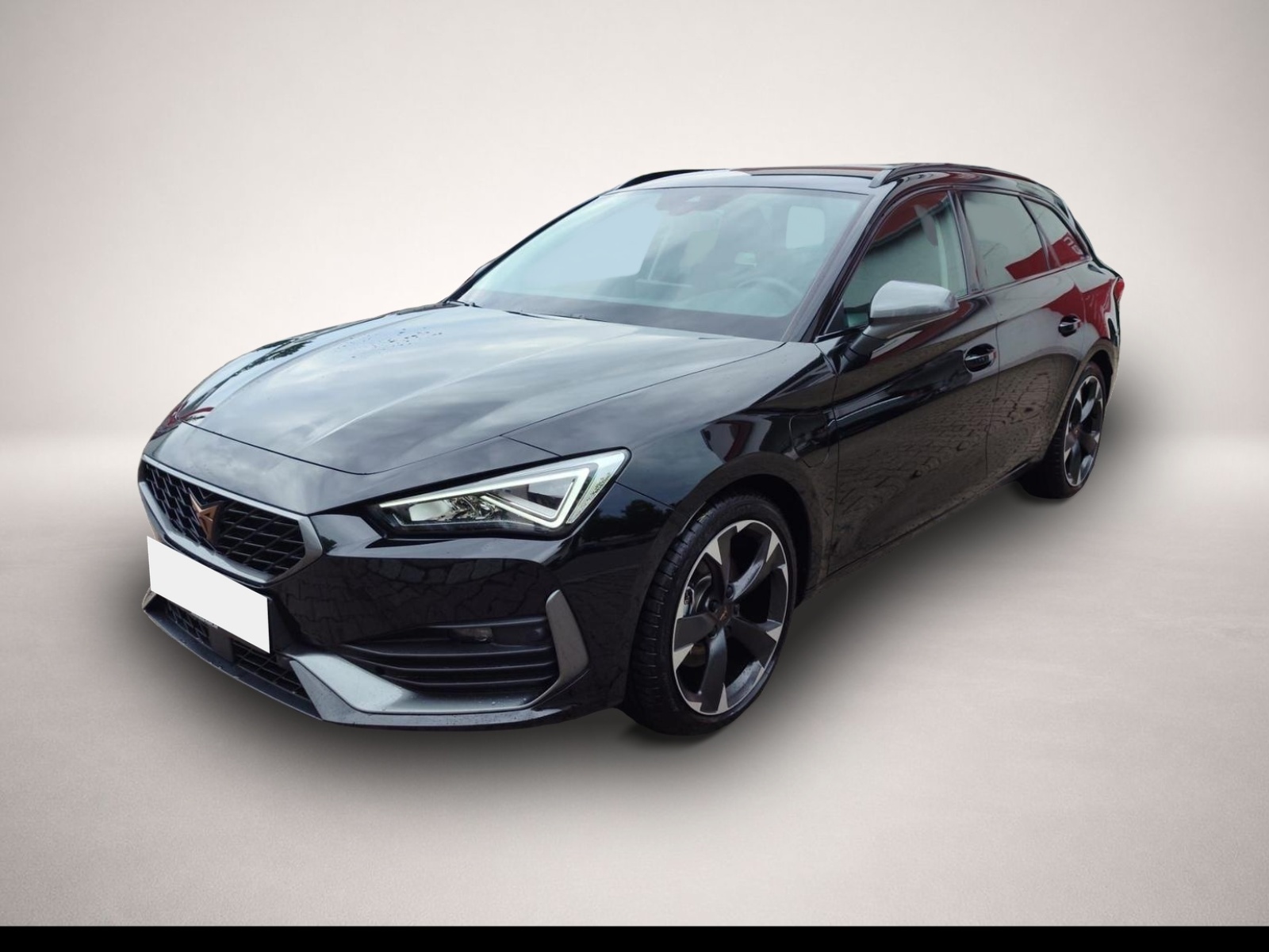 Fotografie Cupra Leon e-Hybrid ST Navi ACC Kamera SHZ PDC