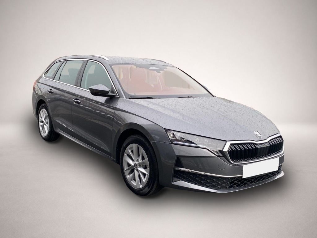 Bild 7 Skoda Octavia 2.0 TDI DSG Selection*DAB*SideAssist