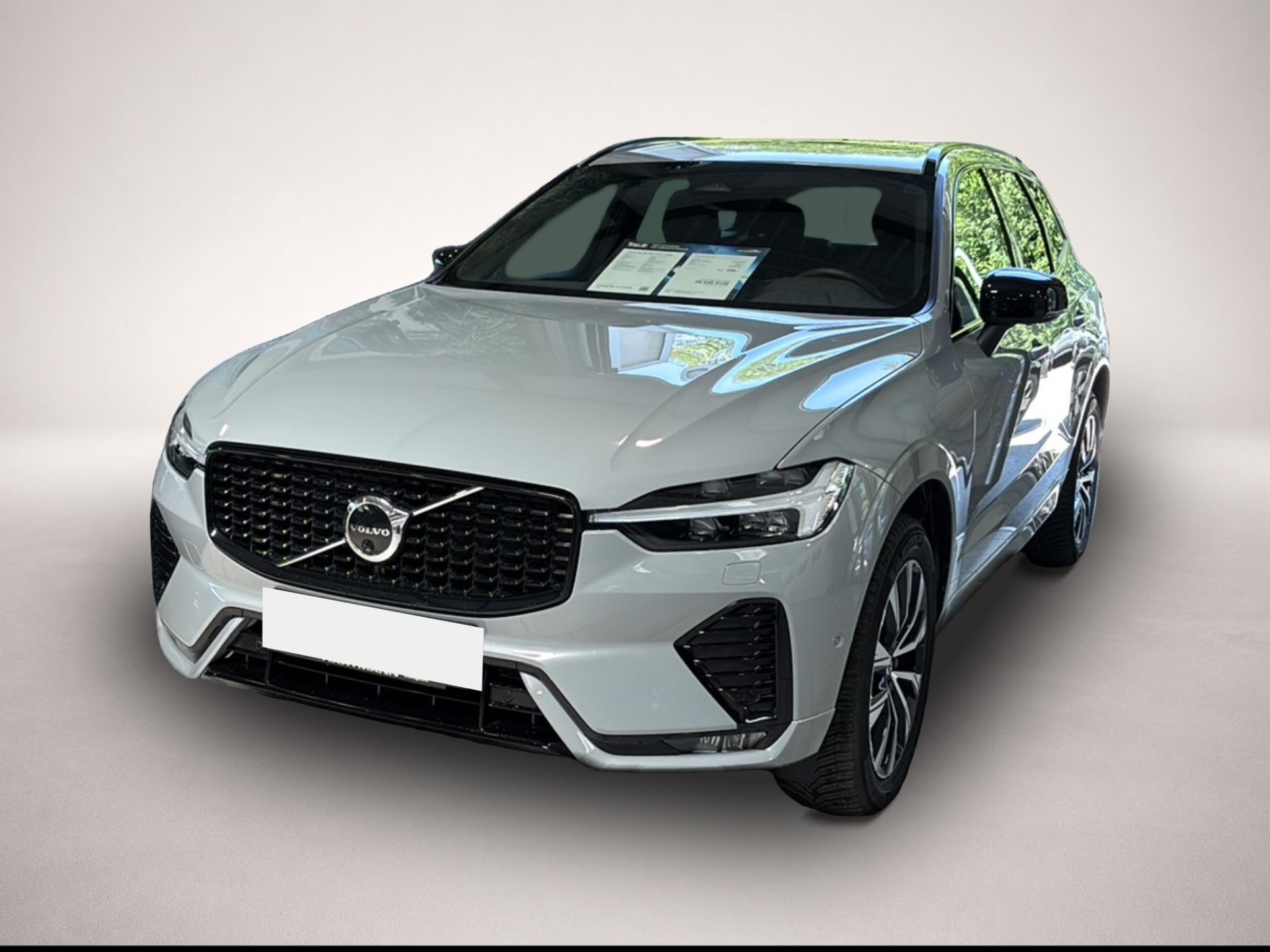 Bild 1 Volvo XC60 XC 60 Plus Dark AWD Bluetooth LED Klima