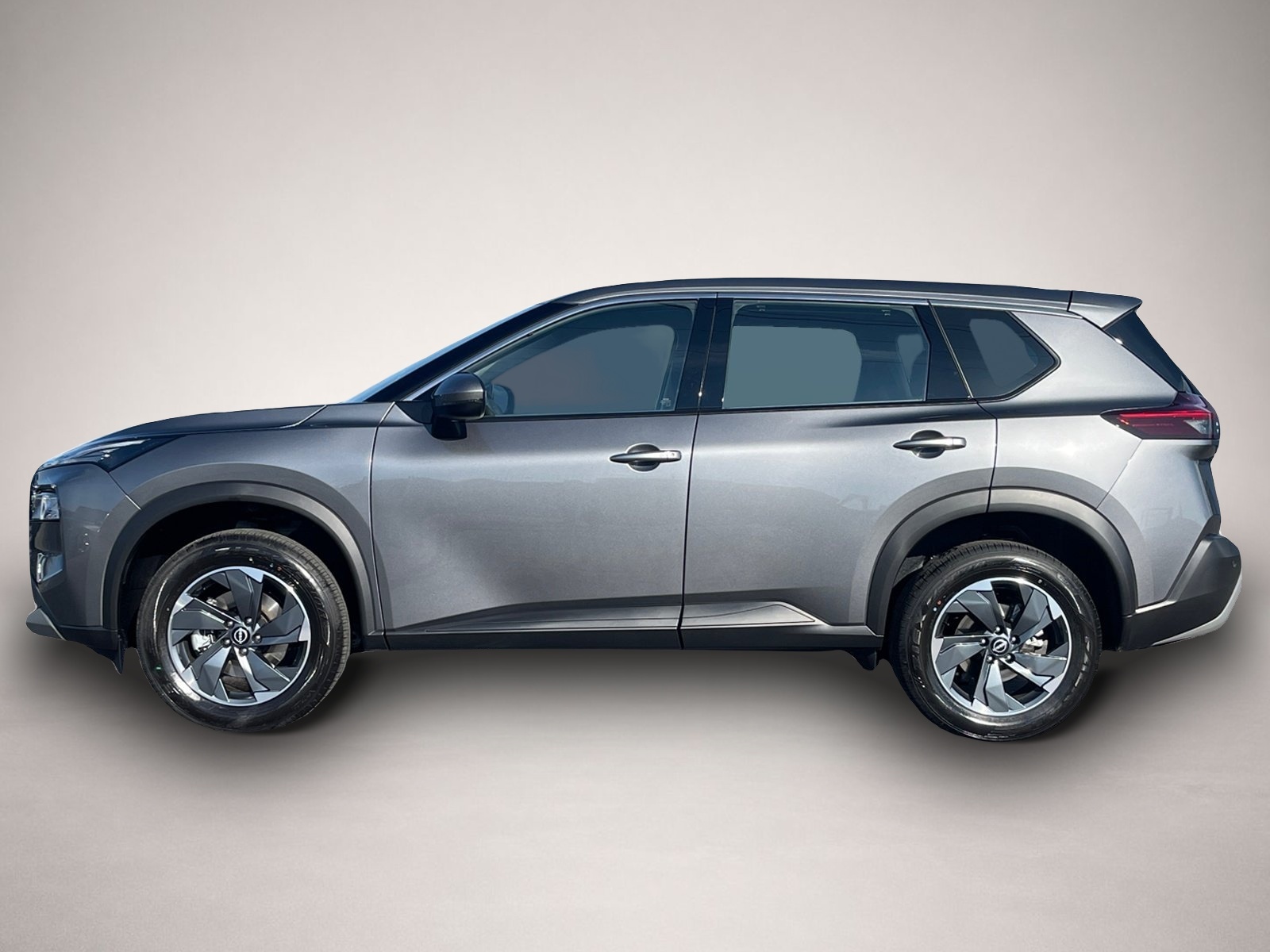 Bild 3 Nissan X-Trail 1.5 VC-T Xtronic|7-Sitzer|4xSHZ|TEMP|PDC