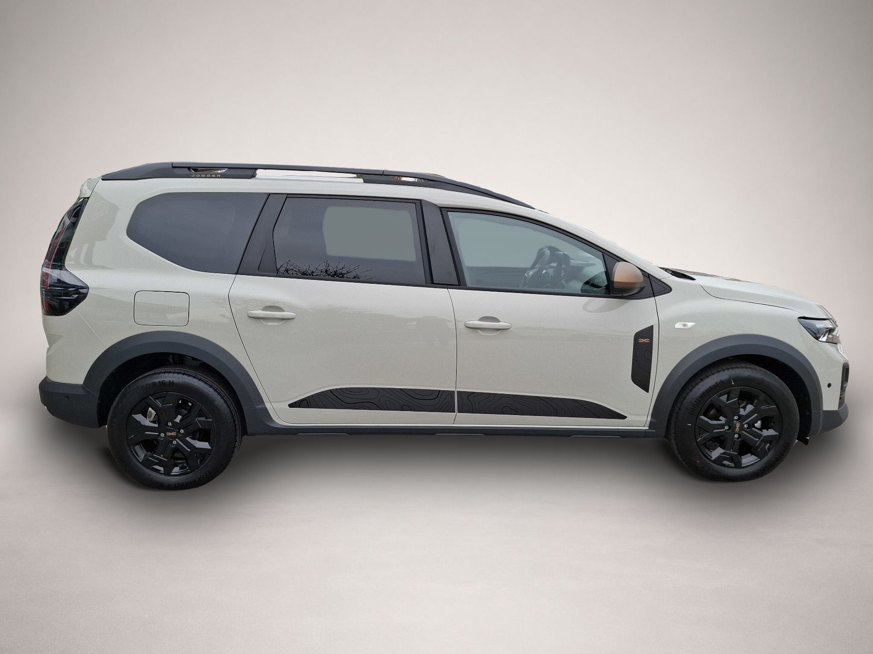 Bild 4 Dacia Jogger TCe 110PS Extreme
