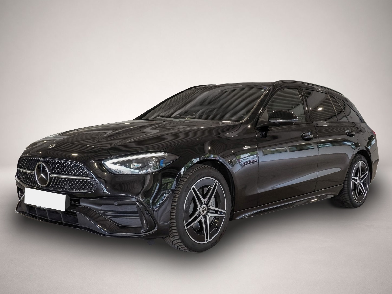 Fotografie 1 des Mercedes-Benz C 300 C-CLASS EDITION AMG LINE C 300 E PHEV