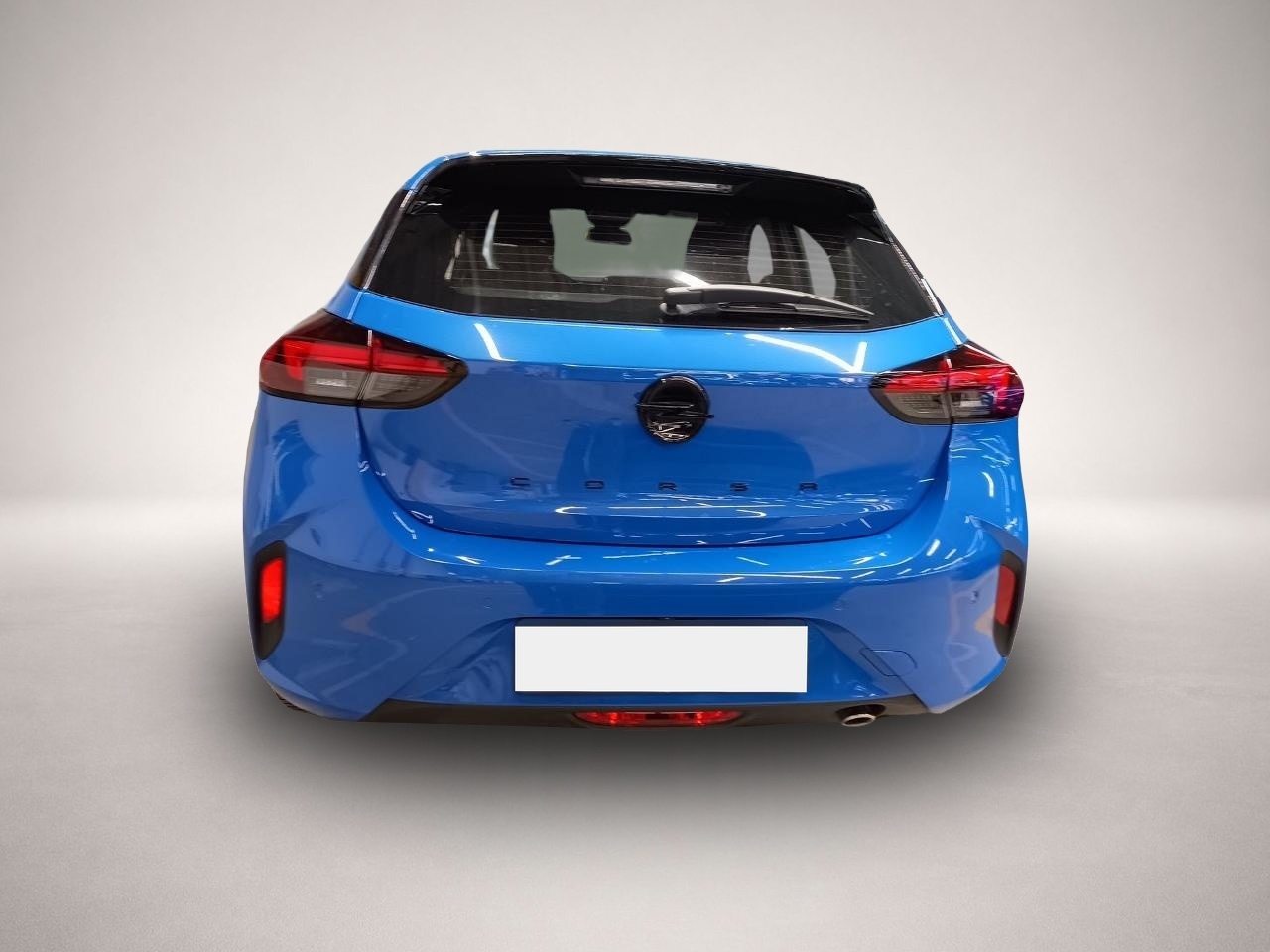 Bild 4 Opel Corsa F GS Shz Kamera 360 Tempomat PDC v+h