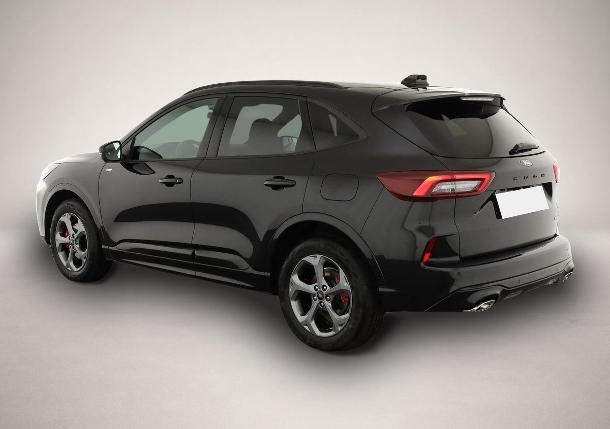 Bild 4 Ford Kuga 2.5 FHEV 4x4 ST-LINE X, AHK, Navi, AreaView