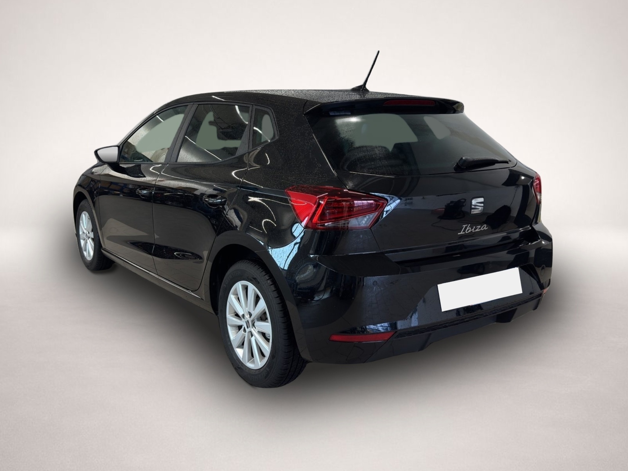 Bild 4 Seat Ibiza 1.0 TSI Style ab 179.-ohne Sonderzahlung L