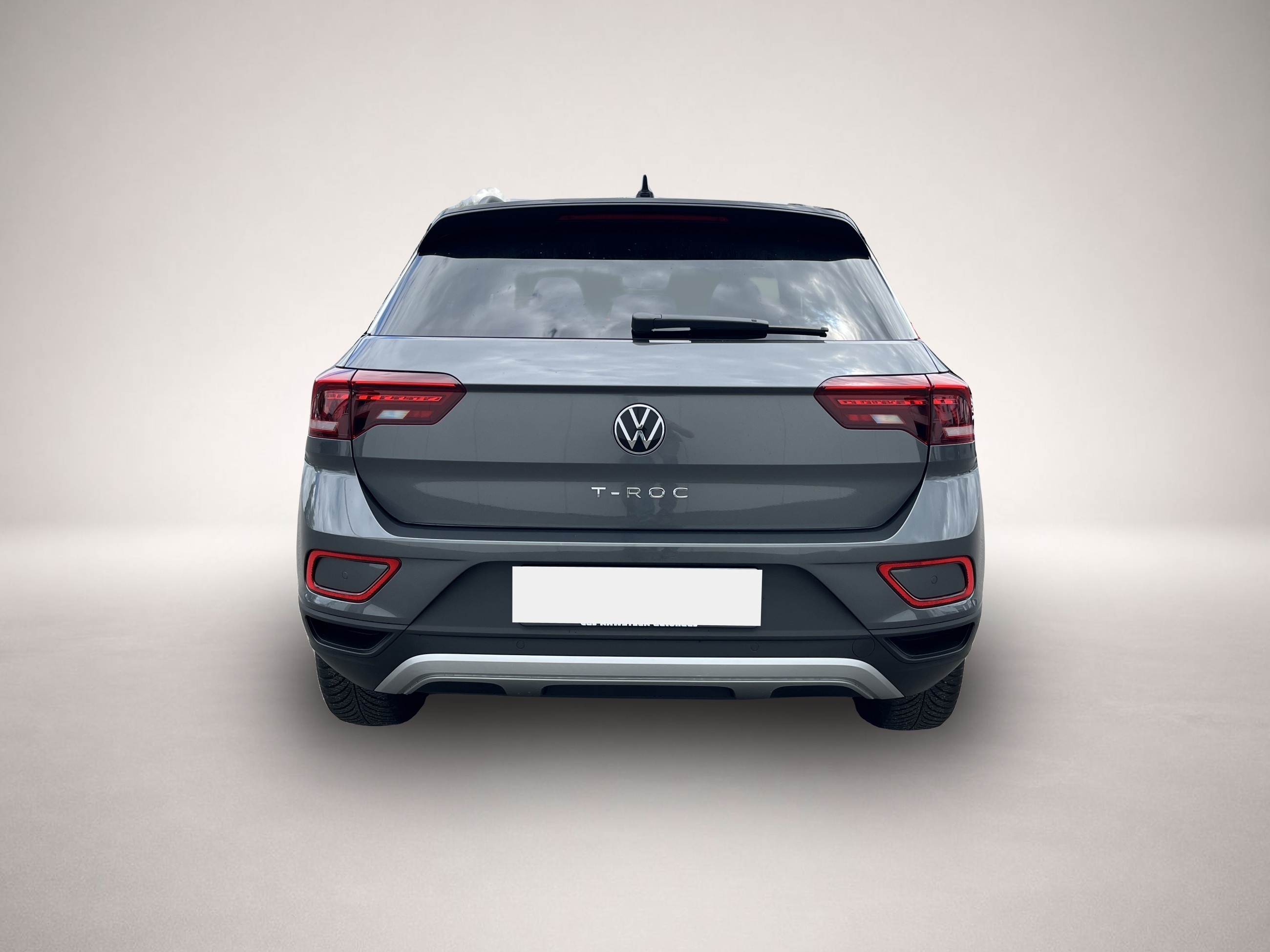 Volkswagen T-Roc T-Roc 2.0 TDI DSG GOAL 169¤ m.20% Anz. AHK Parkl - Thumbnail 5
