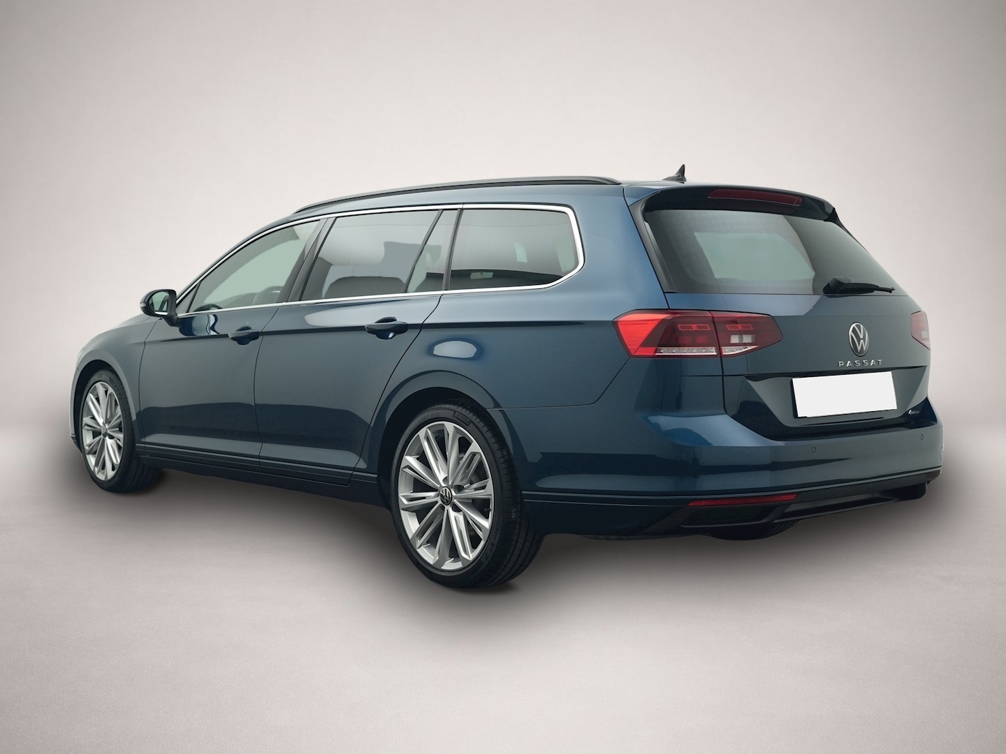 Bild 3 Volkswagen Passat Variant 2.0 TDI DSG 4Mo. Business AHK HuD