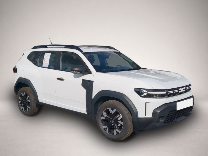 Duster Dacia