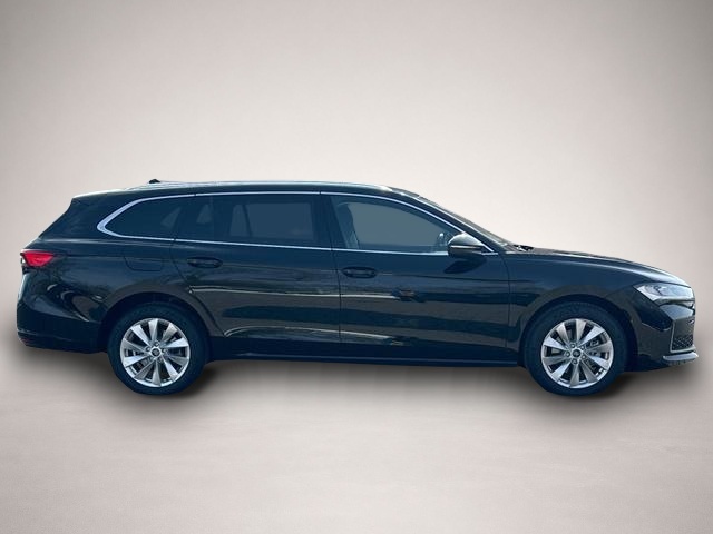 Bild 5 Skoda Superb Selection DSG+AHK+NAVI+EL. HECKKL.+SHZ V+H+KAME.