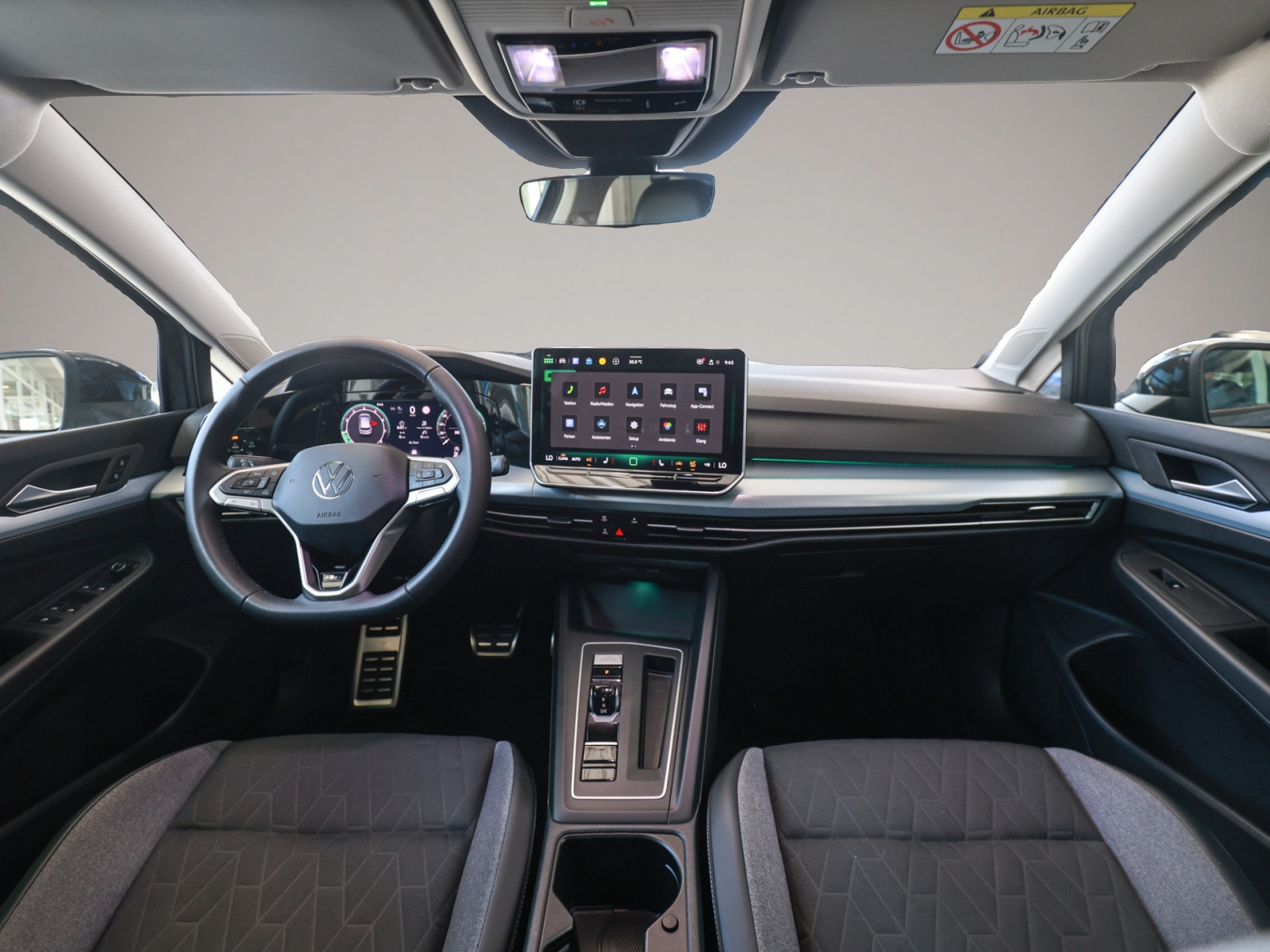 Bild 5 Volkswagen Golf VIII