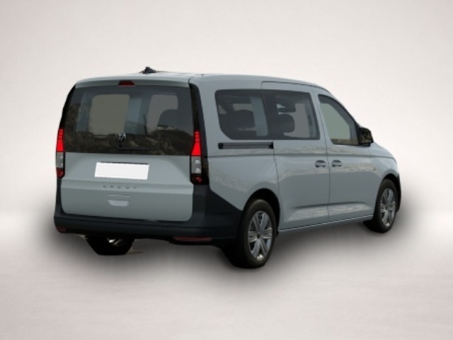 Bild 2 Volkswagen Caddy Maxi Kombi 1.5 TSI Tempo/Einparkhi/Multile