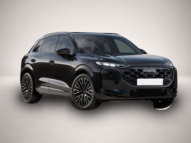 Bild Q3 Audi