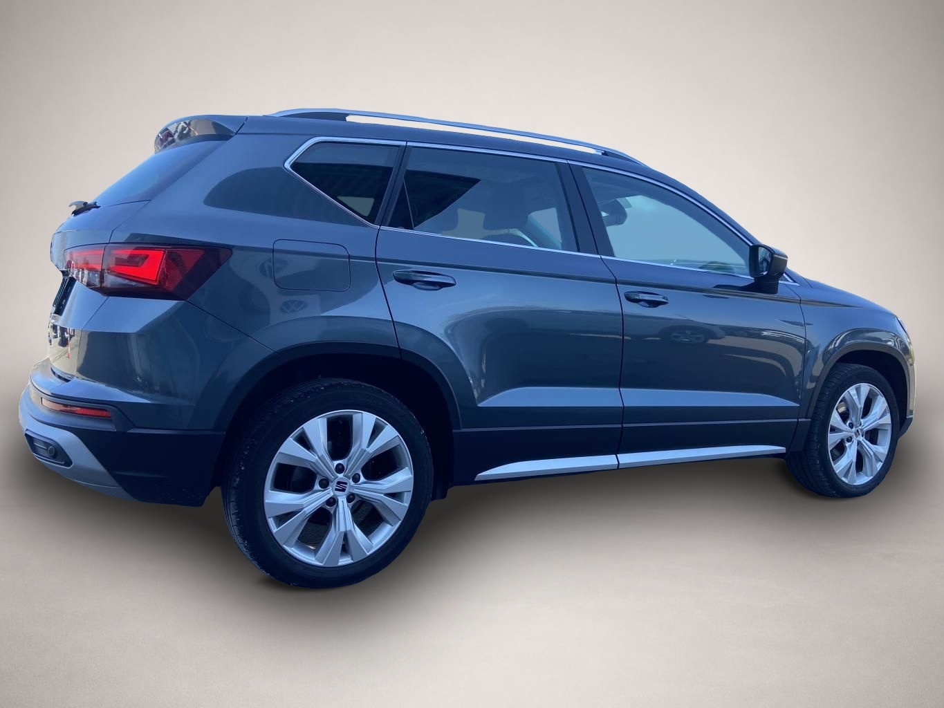 Bild 5 Seat Ateca 2.0 TDI DSG Xperience STANDHEIZUNG+PANORAM