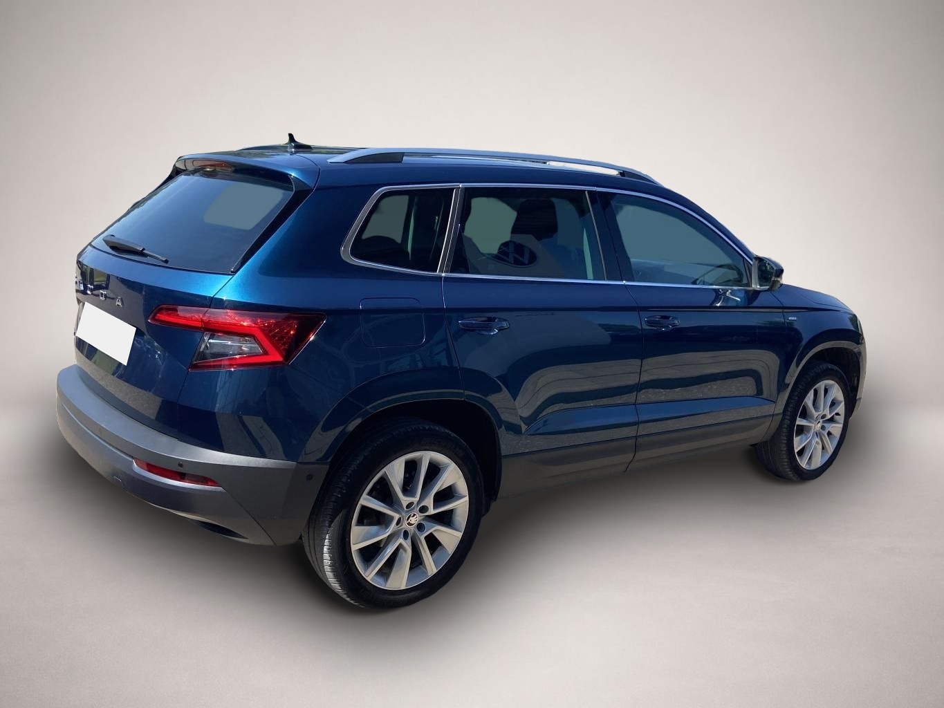 Bild 5 Skoda Karoq 1.5 TSI DSG Ambition Clever PANORAMA+AHK+S