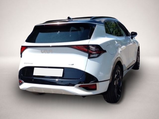 Bild 5 Kia Sportage GT-Line PHEV 4WD SD, GD, DRIVE, SOUND,