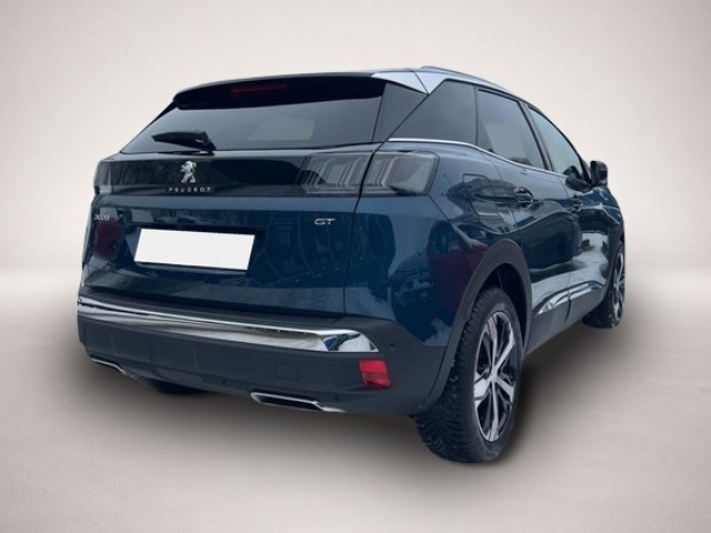 Bild 5 Peugeot 3008 GT PURETECH 130 EAT8