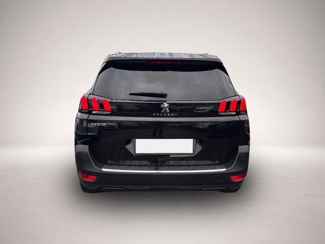 Bild 4 Peugeot 5008 Allure Pack EAT8 7-Sitzer ALLWETTER SHZ PDC