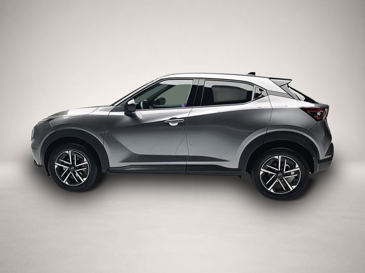 Bild 4 Nissan JUKE 1.0 DIG-T 5T AUTO. N-CONNECTA NAVI WINTER F