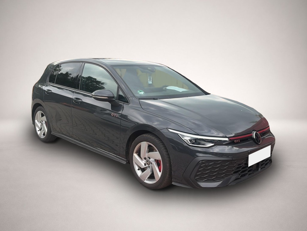 Bild 3 Volkswagen Golf 2.0 TSI GTI DSG*DCC*RearView*KeyGo*LED*ACC*