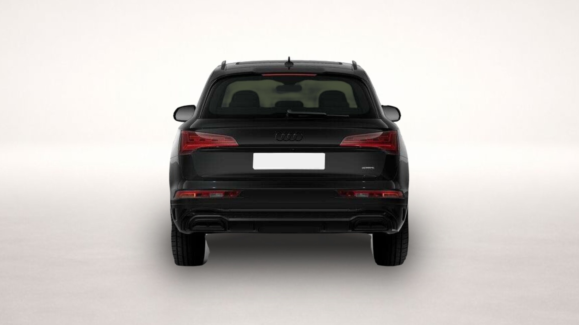Bild 3 Audi quattro Q5 55 TFSI e quattro