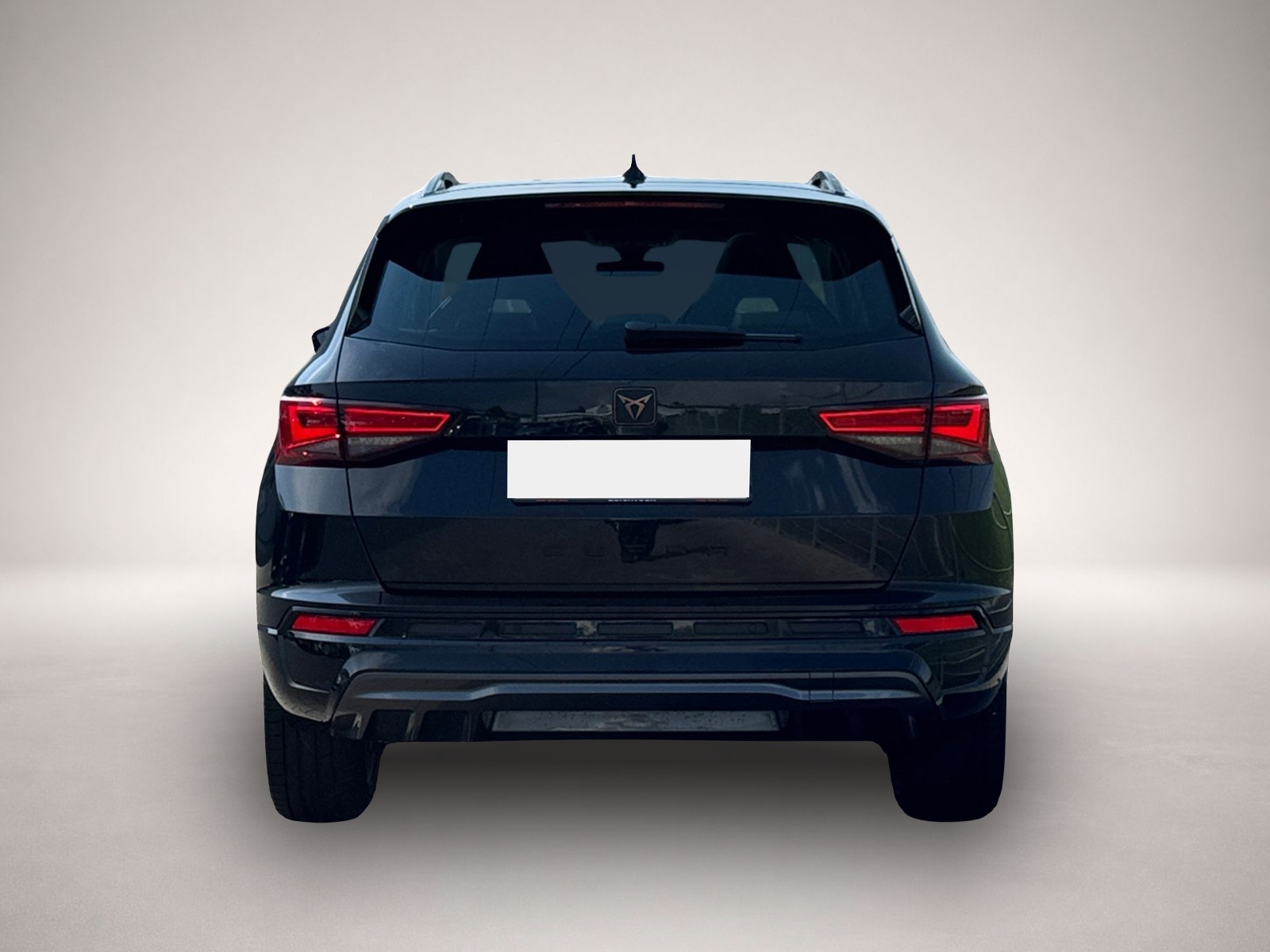 Bild 5 Cupra Ateca TSI DSG|PANO|AHK|5-J.GARANTIE|ACC|elek.HKL