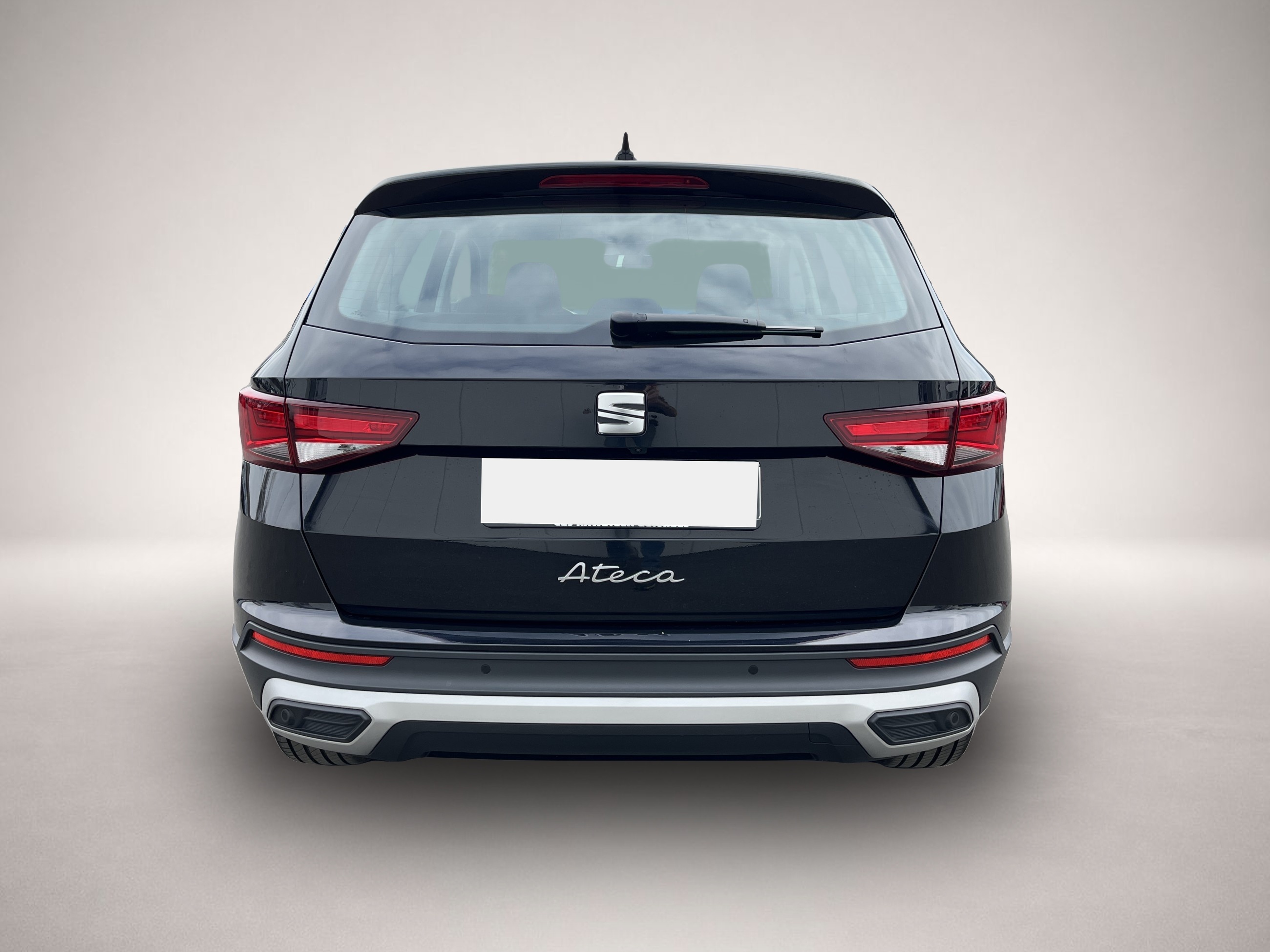 Bild 6 Seat Ateca 1.5 TSI DSG Style 150¤ m.20% Anz. Navi ACC