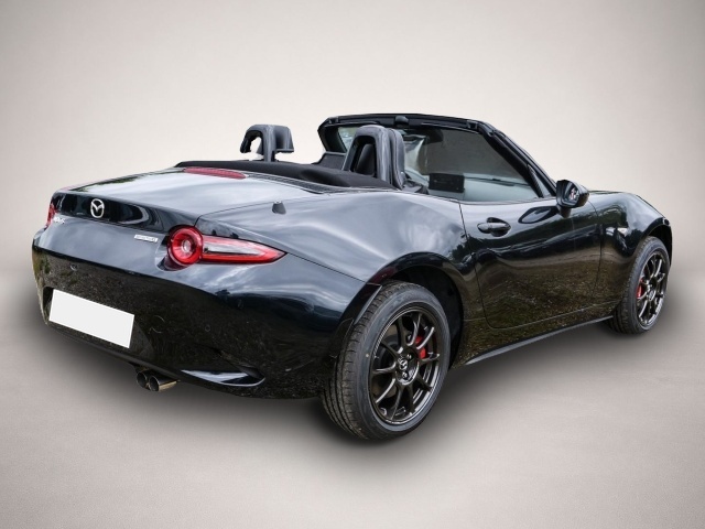 Bild 2 Mazda MX-5 1.5L SKYACTIV-G 132 6MT RWD Homura EU6e