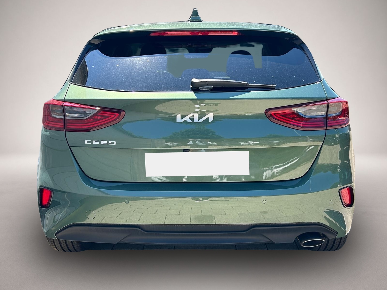 Fotografie 5 des Kia cee'd / Ceed Android 1.5 T-GDi, DCT Android Auto*Navi*Wi