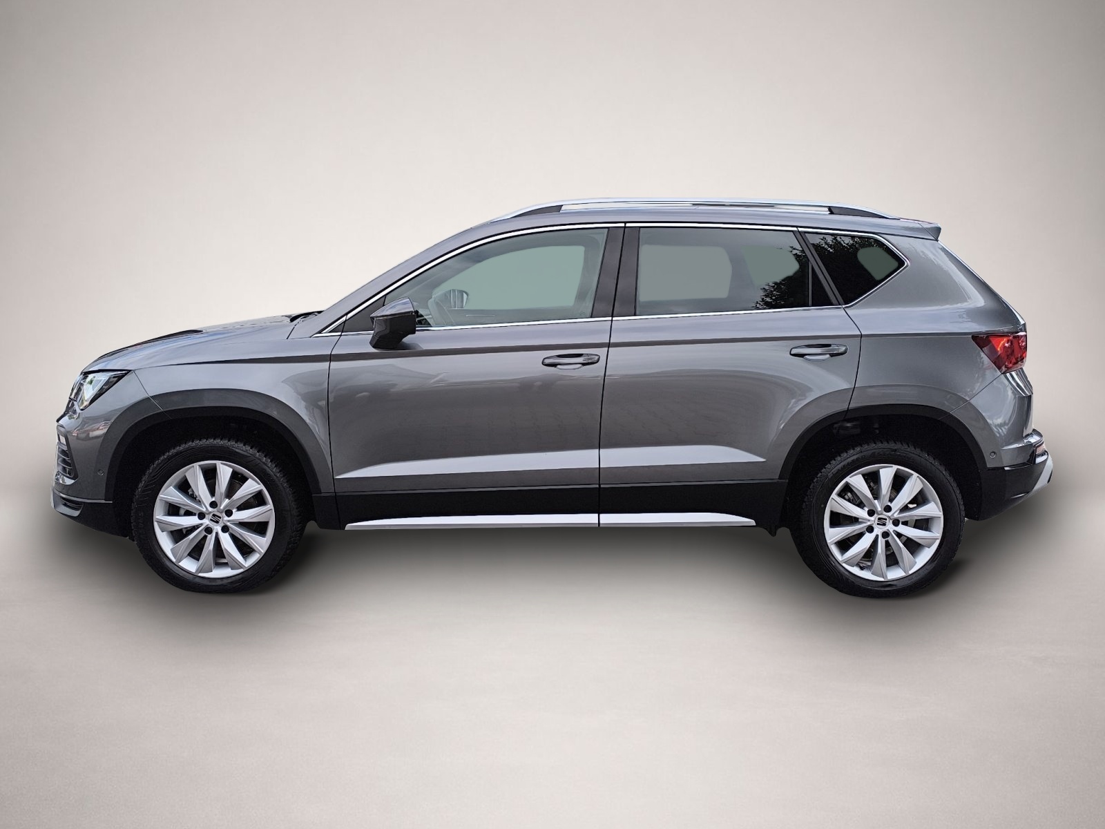 Bild 4 Seat Ateca 1.5 TSI DSG Xperience LED NAVI RFK