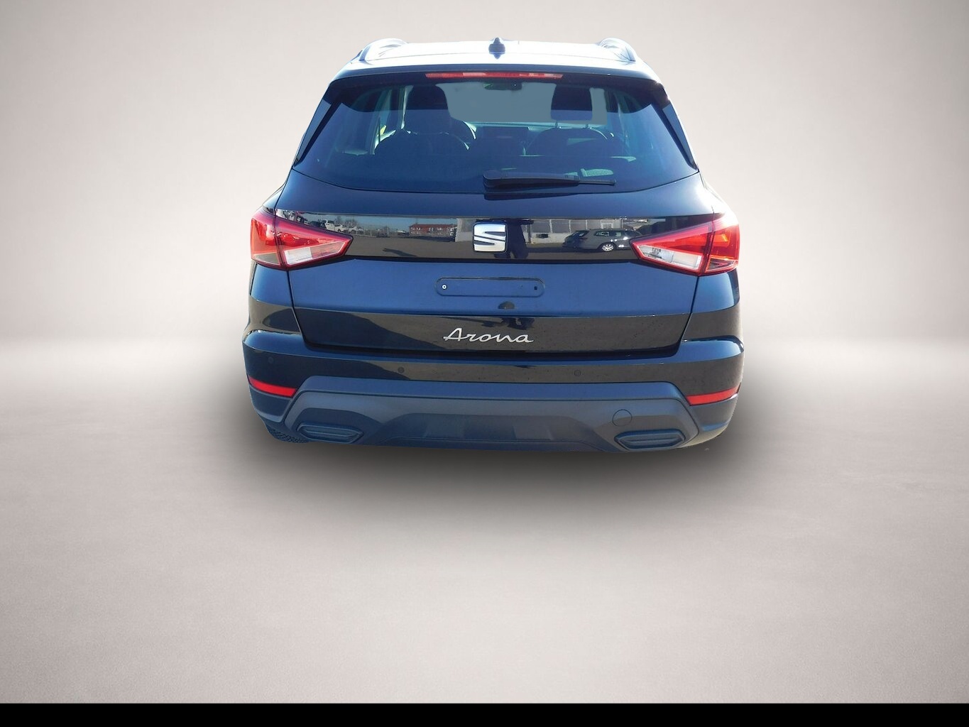 Fotografie 4 des Seat Arona 1.0 Style TSI BMT Klima Navi LED Alu...
