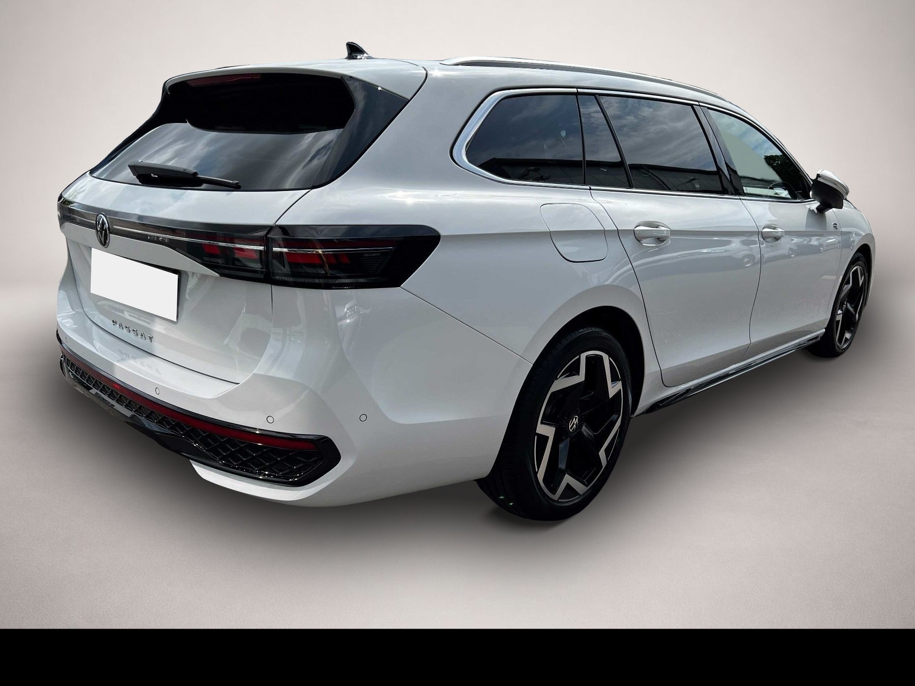 Fotografie 3 des Volkswagen Passat Variant 2.0 DSG RLine PANO AHK MASSAGE KA