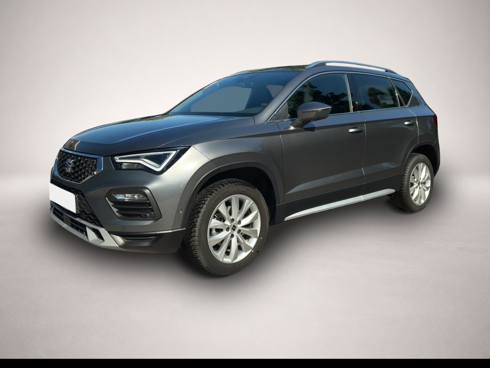 Fotografie Seat Ateca 1.5 TSI DSG Xperience NAVI REAR VIEW SHZ