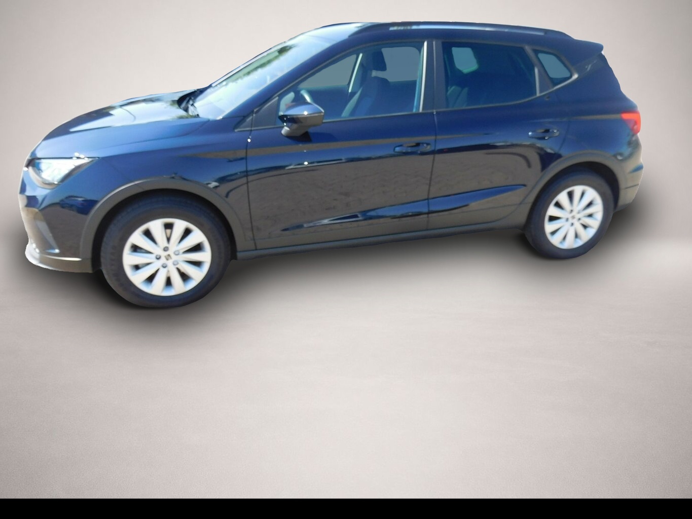 Bild 1 Seat Arona 1.0 Style TSI BMT Klima LED Alu...