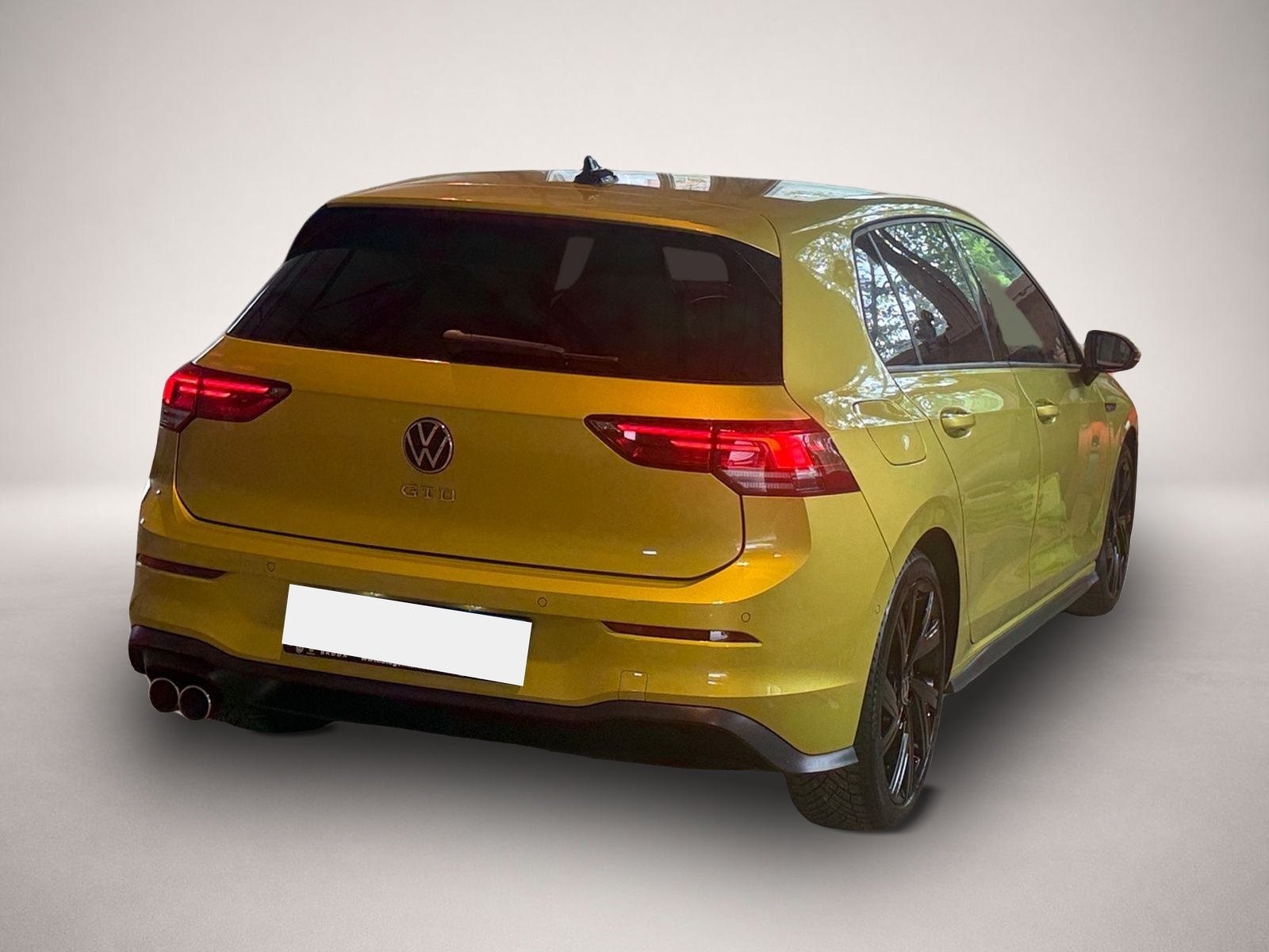 Fotografie 5 des Volkswagen Golf VIII 2.0 TDI DSG GTD *LED*Navi*Kamera*