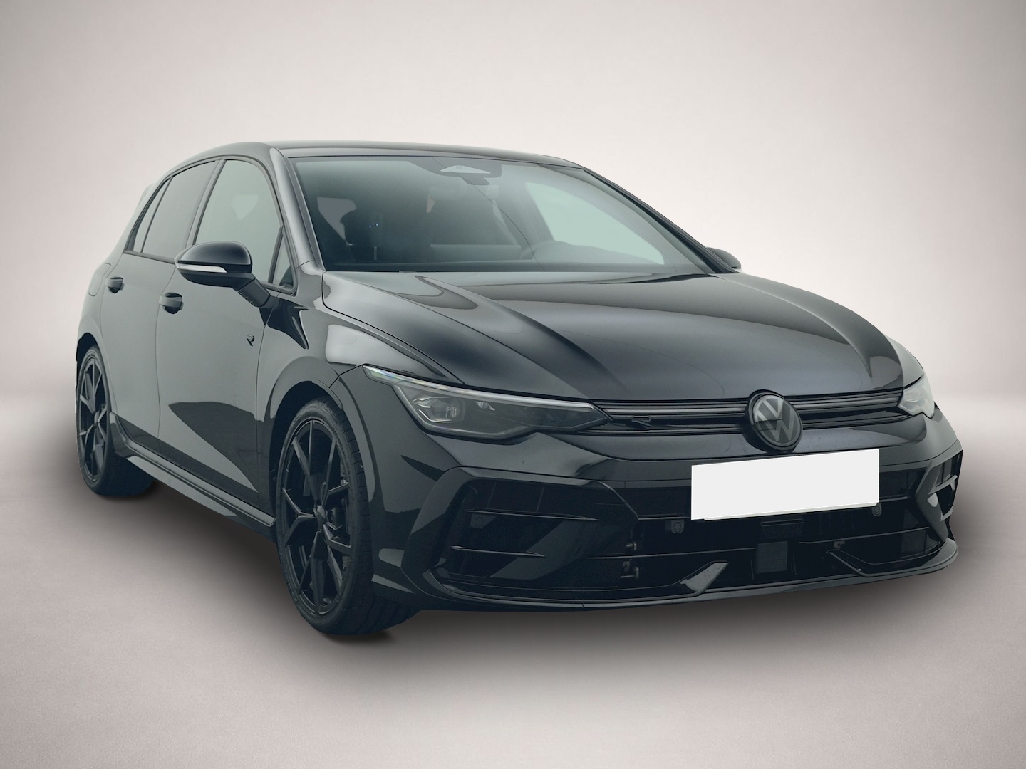 Bild 7 Volkswagen Golf R 8 2.0 TSI DSG 4Mo. Black Edition 5-J-GAR