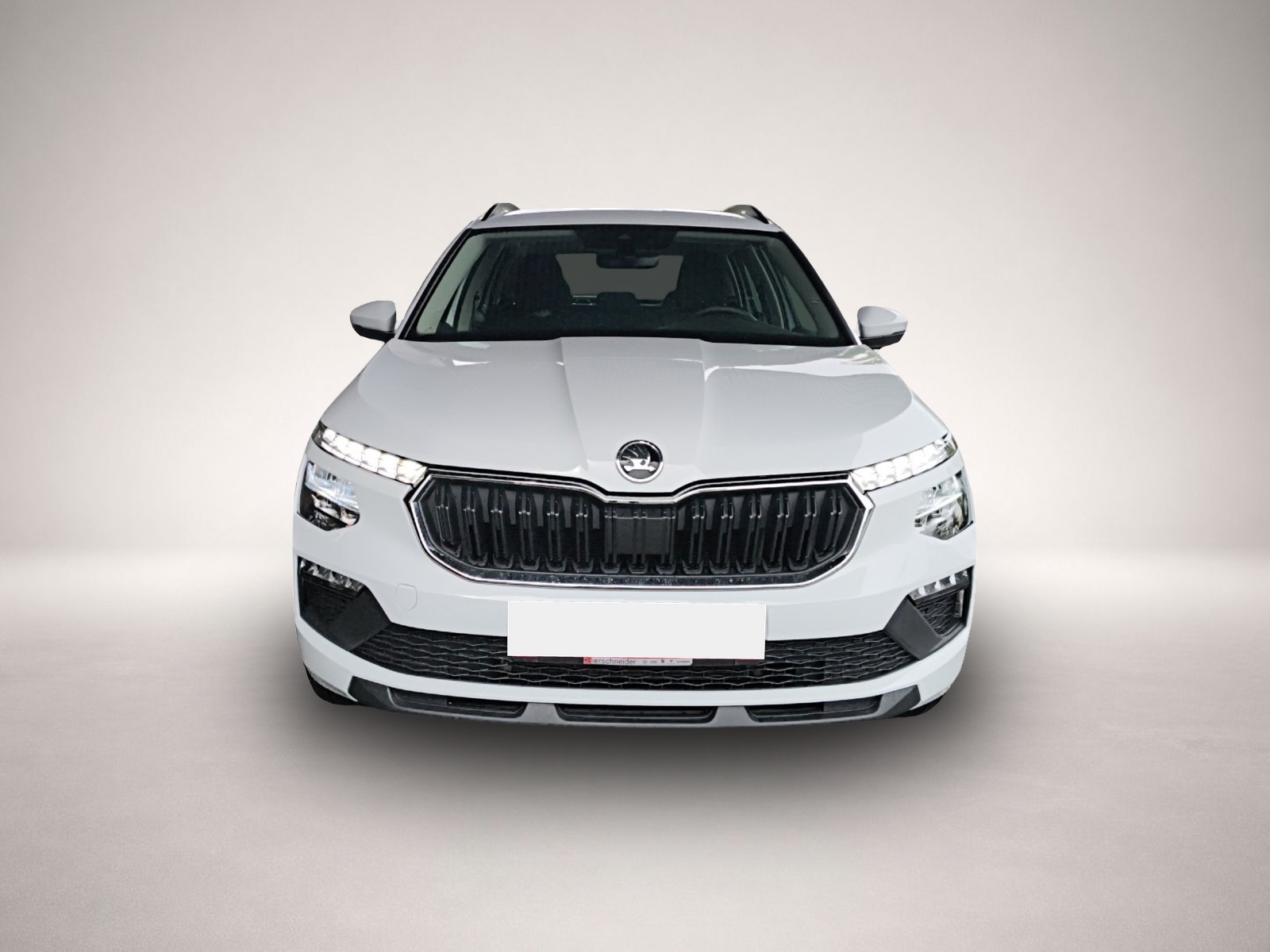 Fotografie 2 des Skoda Kamiq 1.0 TSI Essence SITZH PDC SMART LINK LED