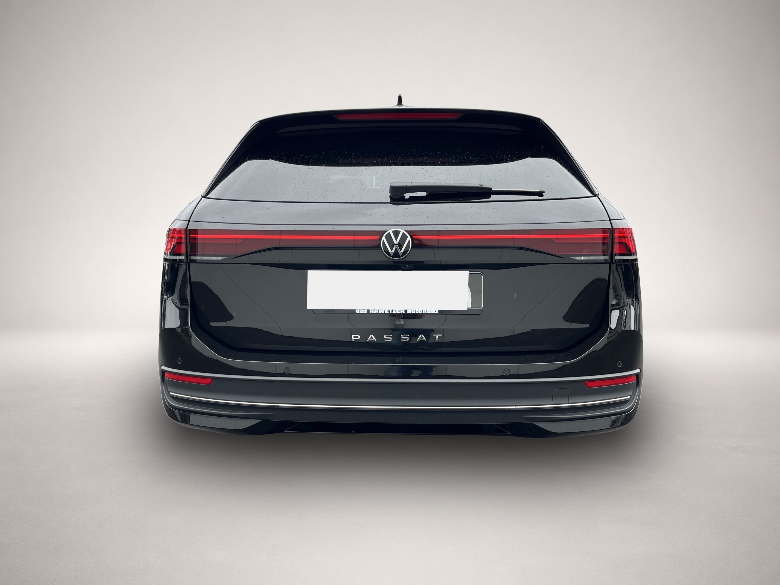 Bild 7 Volkswagen Passat Variant 2.0 TDI DSG Business AHK HeadUp N