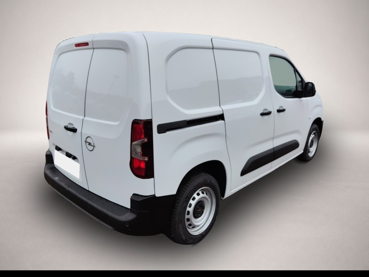 Fotografie 6 des Opel Other Combo L1H1 (M) + 3-Sitzer + RFK u. PDC + Apple