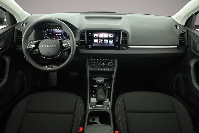 Bild 3 Skoda Karoq Selection Karoq 2.0 TDI DSG 4x4 Selection, AHK,.